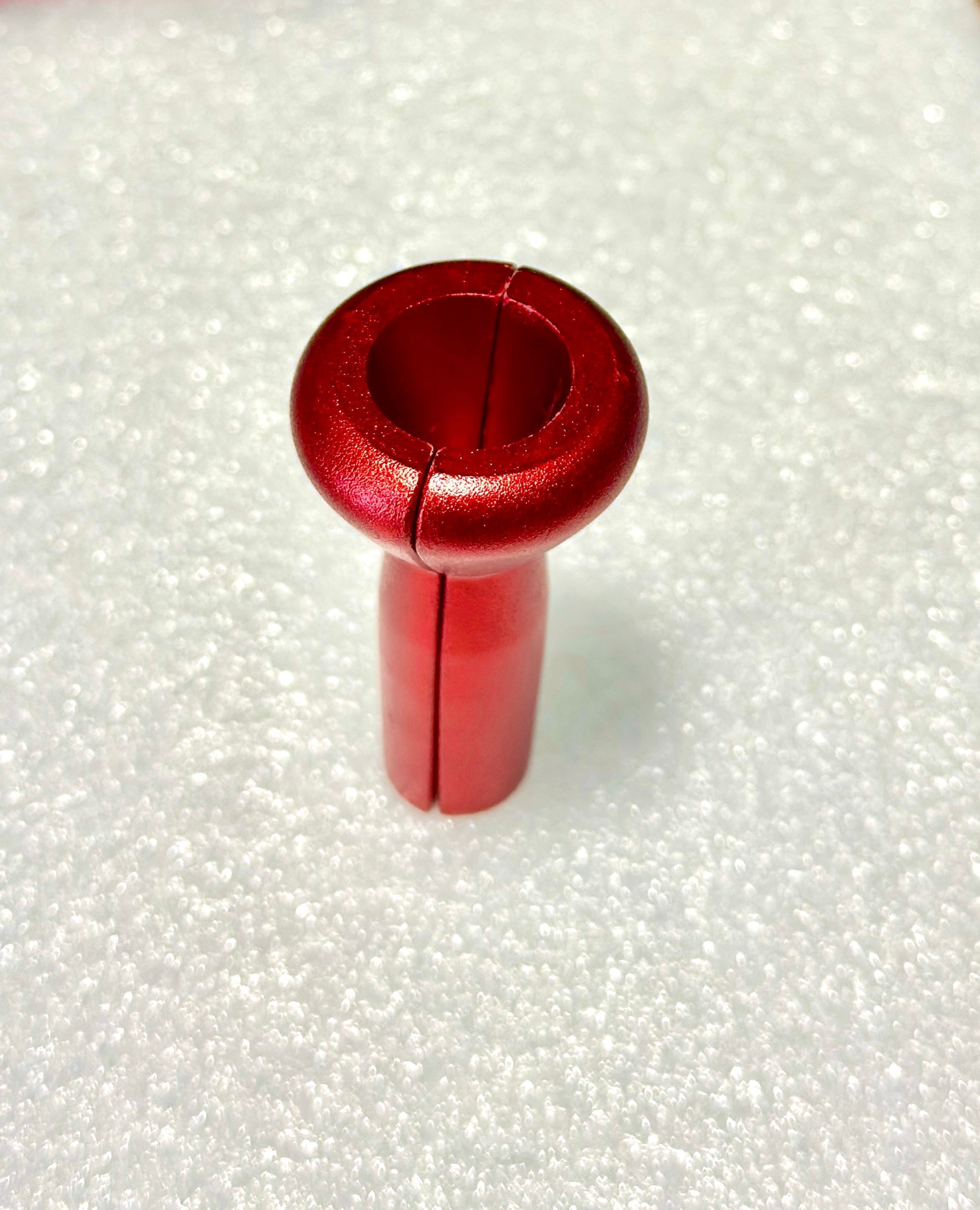 Magnetic Metal Bowl