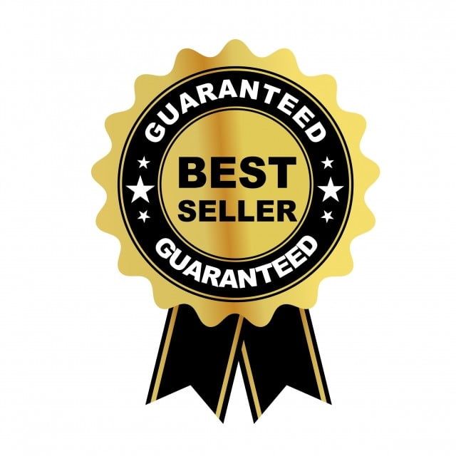 Best Sellers