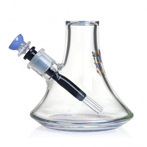 Phoenix Star Percolator Bong With 8 Arm Perc 16 Inches