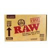 Raw Natural Cones 1 1/4 1000 Box