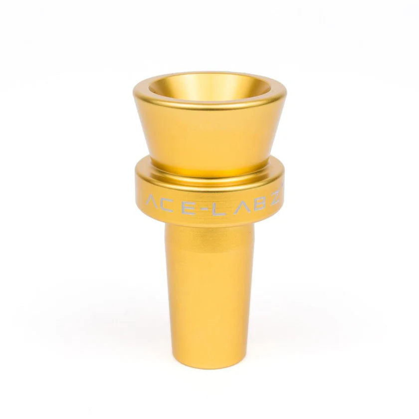 Titan-Bowl 14mm Bong Bowl by Ace-Labz