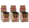 RAW Rocket Booster Terpenes Cones