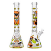 CHEECH HI BEAR 16″ BEAKER BONG