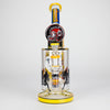 Cheech | 12″ Football Sunday Bong