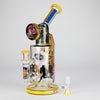 Cheech | 12″ Football Sunday Bong