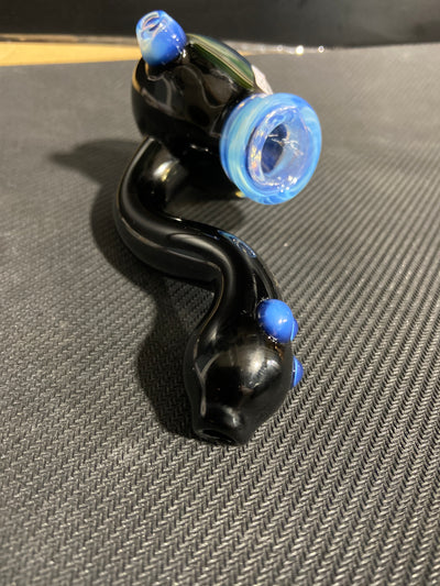 Octopus Pipe | Large Glass Phoenix Pipe | | Heady | Glass Pipes |  |