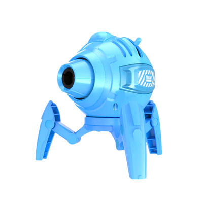 Yocan Red Bot Single Flame Torch Lighter