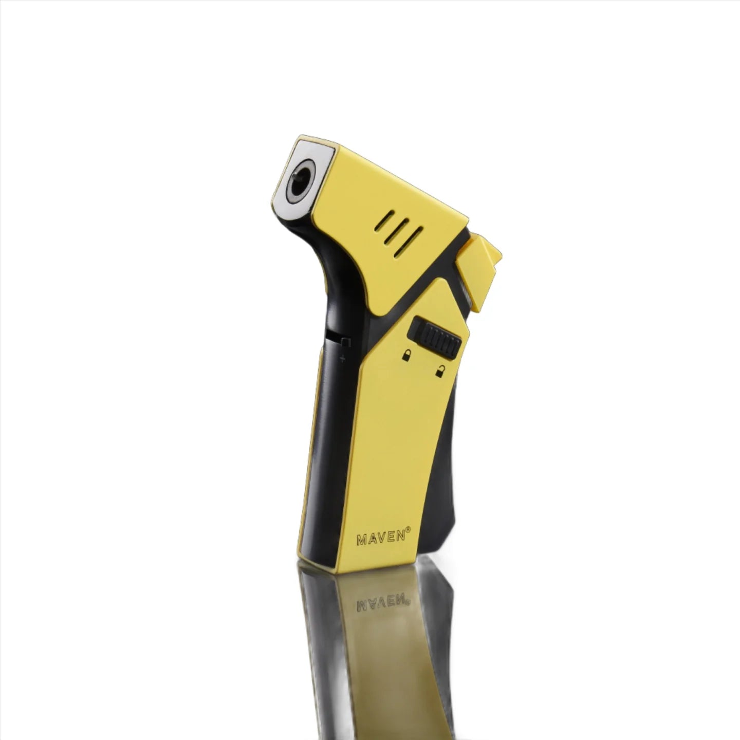Maven Pro Butane Torch Lighter