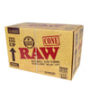 Raw Natural Cones 1 1/4 1000 Box