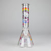 10" Mini Hello Kitty Bong