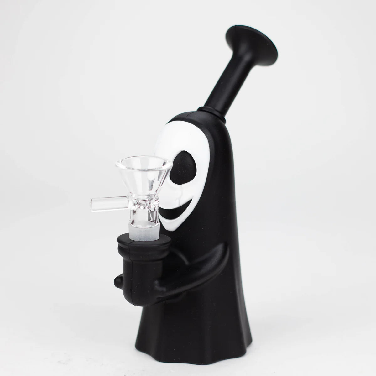 6.5" Kaonashi Water Pipe