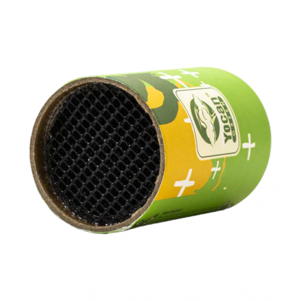 Yocan Green Replacement Filters Box