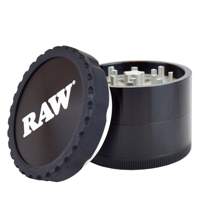 RAW Life Grinder V3