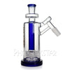 Ash Catcher 14mm 45 Degree Matrix Perc