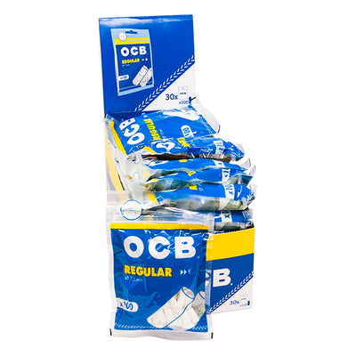 OCB REGULAR FILTER