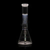 15" Milkyway Glass Respire Beaker