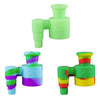 NoGoo Nonstick Silicone Goo-Catcher Reclaimer