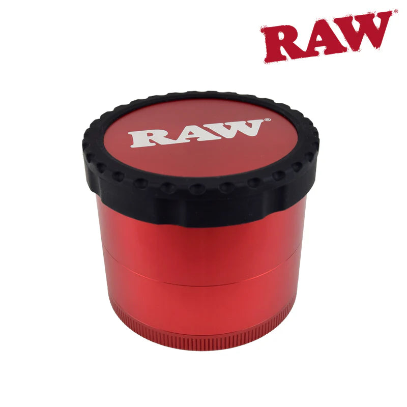 RAW Life Grinder V3