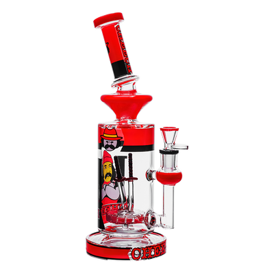 12” CHEECH CLASSIC HIGH TIME TUBE