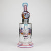 Cheech | 12″ Homerun Derby Baseball Bong