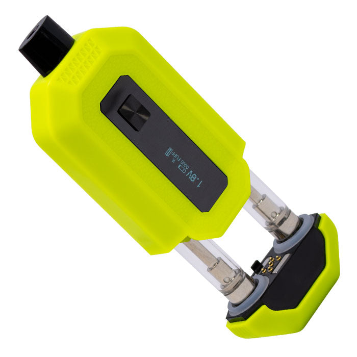 Doteco DC650 Digital Dual Cartridge 510 Battery