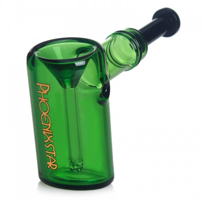 Hammer Bubbler 5.5 Inches