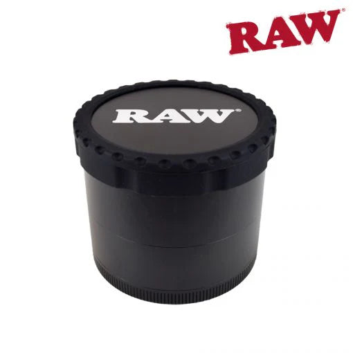 RAW Life Grinder V3