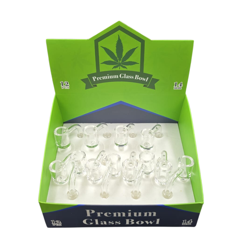 14 MM BANGERS || DISPLAY OF 12 PLAIN