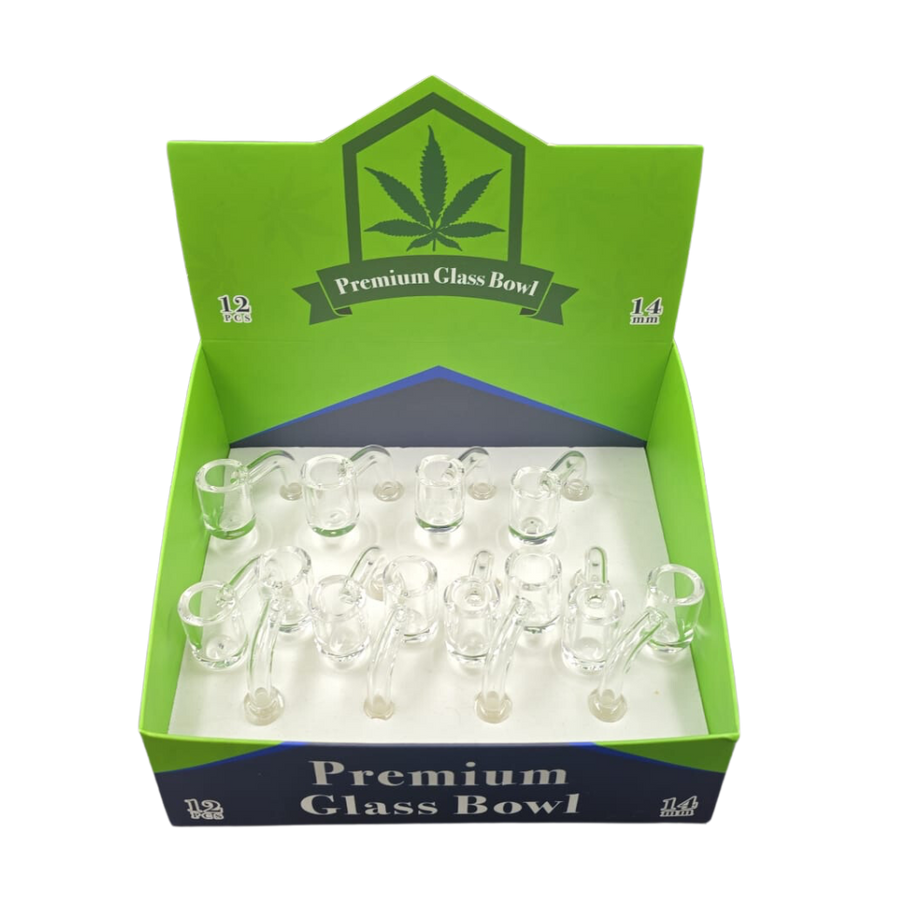 14 MM BANGERS || DISPLAY OF 12 PLAIN