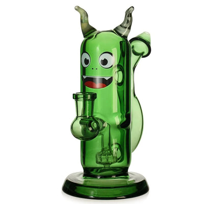 Green Devil Dab Rig