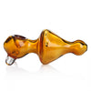 5.3" Portable Hand Pipe With Helix Function