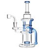 Pulsar Apparatus Recycler Dab Rig