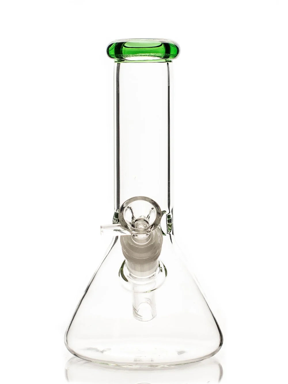 8" Beaker Bong