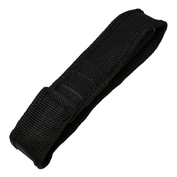 GUN METAL 21 INCHES EXPANDABLE BATON