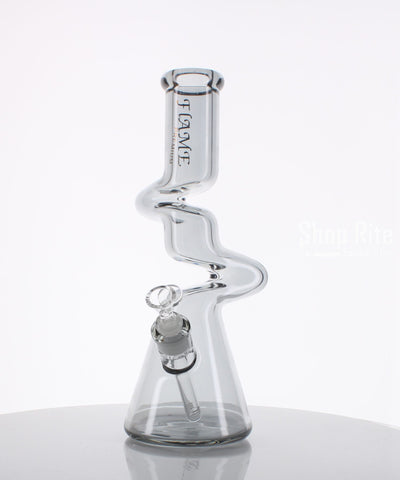 14" Zong Style Bong