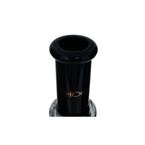 18" Spider-Man Freezable Coil Glycerin Bong