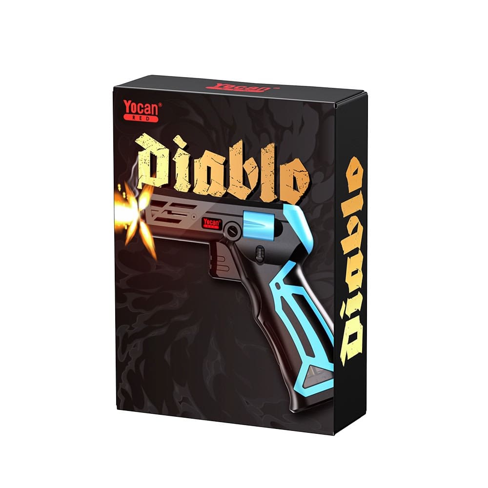 Yocan Torch | Red Series Diablo