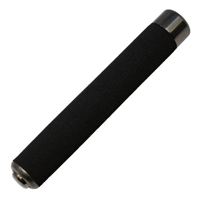 GUN METAL 21 INCHES EXPANDABLE BATON