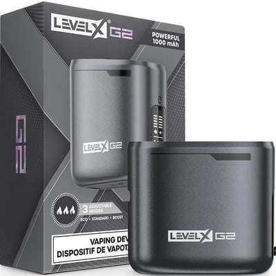 Level X Boost G2 Battery Base