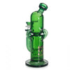 Recycler Bubbler With Showerhead Perc 8.5 Inches