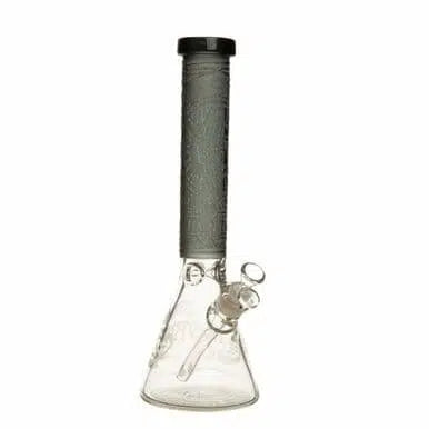 15″ 9mm Insane Glass Bong
