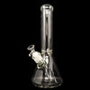 12" CLEAR BONG