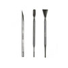 HoneyStick Stainless Steel Dab Tools - Set of 3