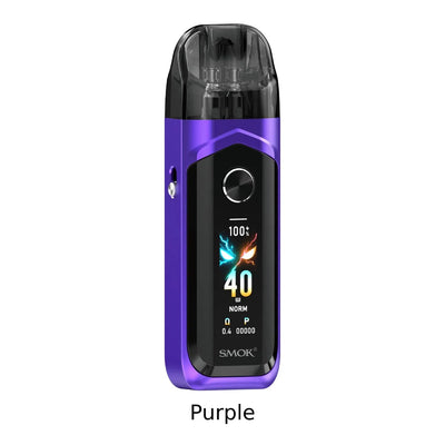SMOK Nord 6 Device Kit (5mL)