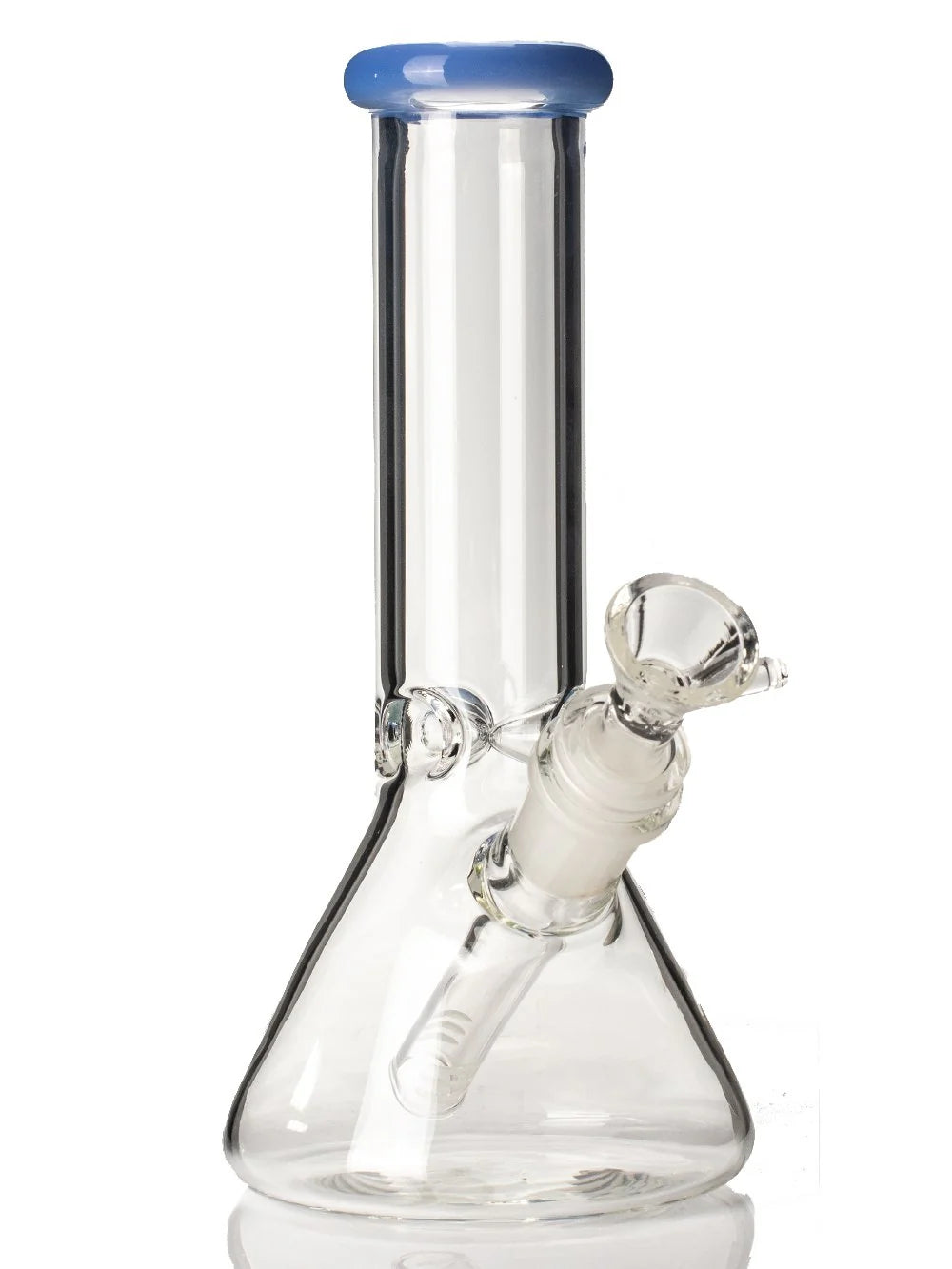 8" Beaker Bong