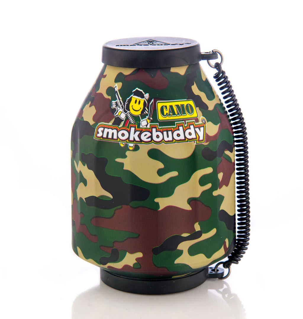 Smokebuddy Personal Air Filter