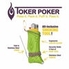 Toker Poker