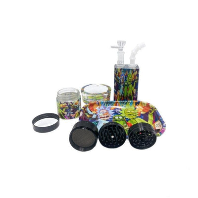 Smoking kit Set