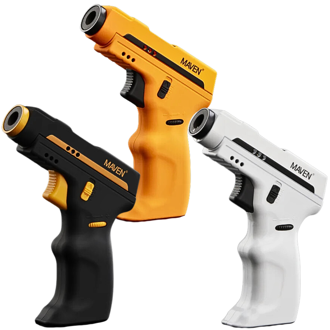 Maven Model K2 Dab Torch