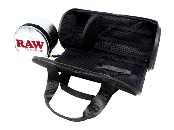RAW Dank Mini Duffle Bag